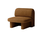 slide armchair