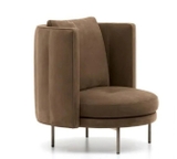 Minotti Torii Chair