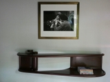 Wall Console