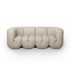 DE SEDE DS-707 SOFA