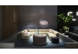 DE SEDE DS-707 SOFA