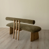 Jazzy Bench