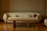 ASYMMETRY sofa