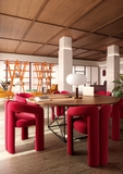 Dudet ARMCHAIR
