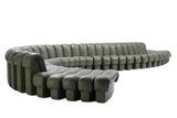 DS - 600 SOFA