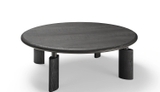 Sound coffee table
