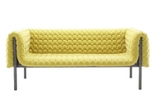 RUCHE SOFA