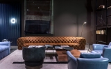 Moon Chester Sofa