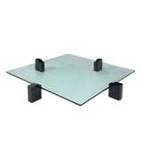 oscar niemeyer coffee table