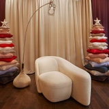 PIANA PALM CHAIR