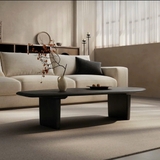 Rocher coffee table