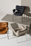 Bollo Armchair