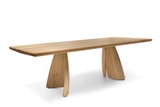 Alter Ego table