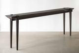 VENTEROL CONSOLE table
