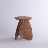 PEBBLE stool