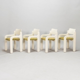 Eero Aarnio chair