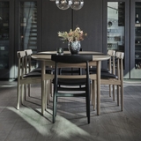 Hertug dining chair