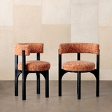 HERON DINING CHAIR