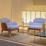 Ester Lounge chair