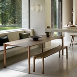 Ethnicraft Pi Dining Table