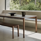 Ethnicraft Pi Dining Table
