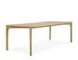 Ethnicraft Pi Dining Table