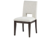 Evan White Chair