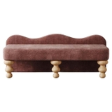 "Celine" Bench