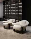 OWEN armchair