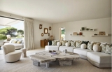 VENCE COFFEE TABLE