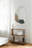 VAZOO console table