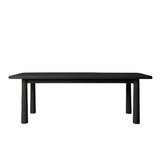 Topa Topa Dining Table