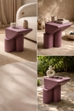 CASTLE SIDE TABLE