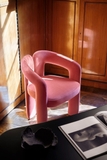 Dudet ARMCHAIR