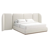 Caracole bed