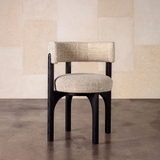 HERON DINING CHAIR