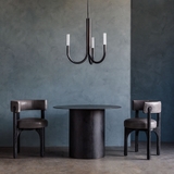 HERON DINING CHAIR