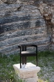 Pigreco chair