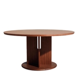Intersection Dining Table