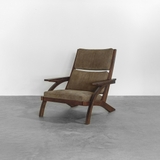 Taguaíba lounge armchair