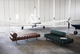 FIVE TO NINE sofa bed