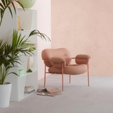 Bollo Armchair