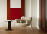 Bollo Armchair