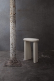 Bo Bardi side table