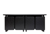 Off-Grid Credenza