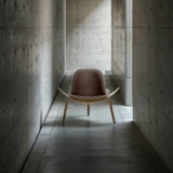 Shell Chair