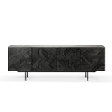 Graphic Sideboard
