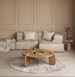 Avebury Coffee Table