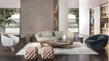 Bloom Armchair