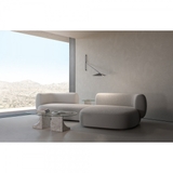 Hug  sofa